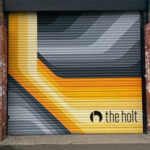 The Holt